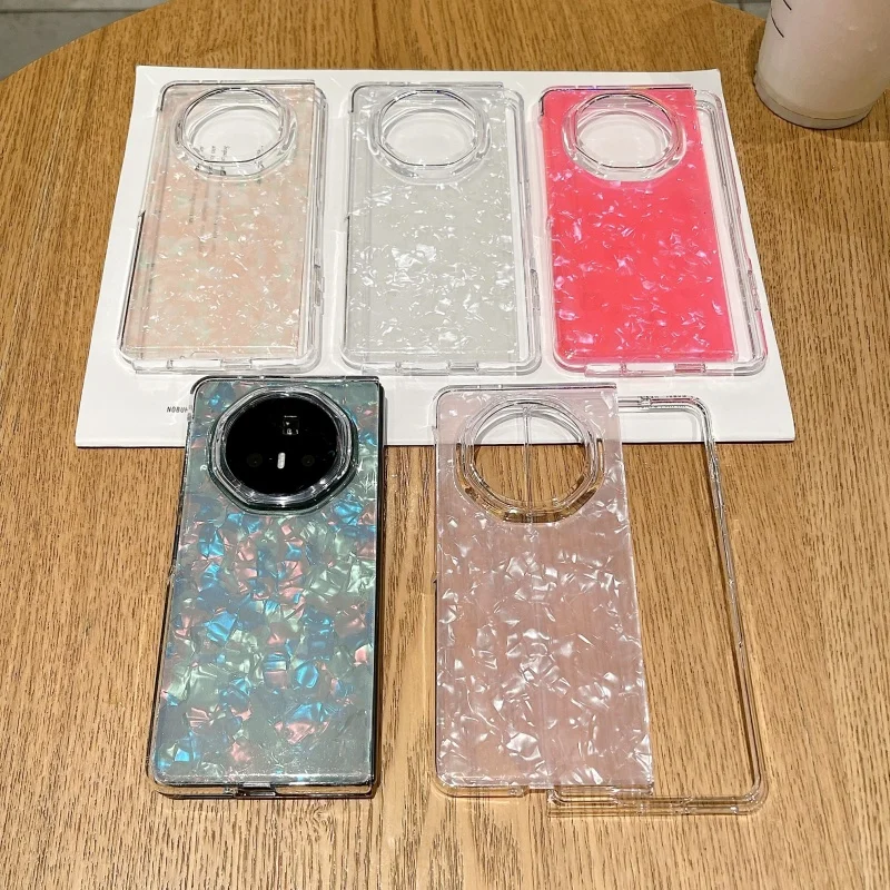 

Phone Case for HONOR V3 New Shell Pattern Case for HONOR V3
