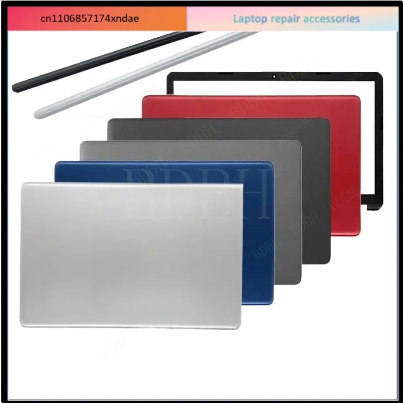 Laptop Cover For HP 15-DA 15-DB 15-DX 250 G7 TPN-C135 TPN-C136 LCD Back Cover/Front Bezel/Hinges