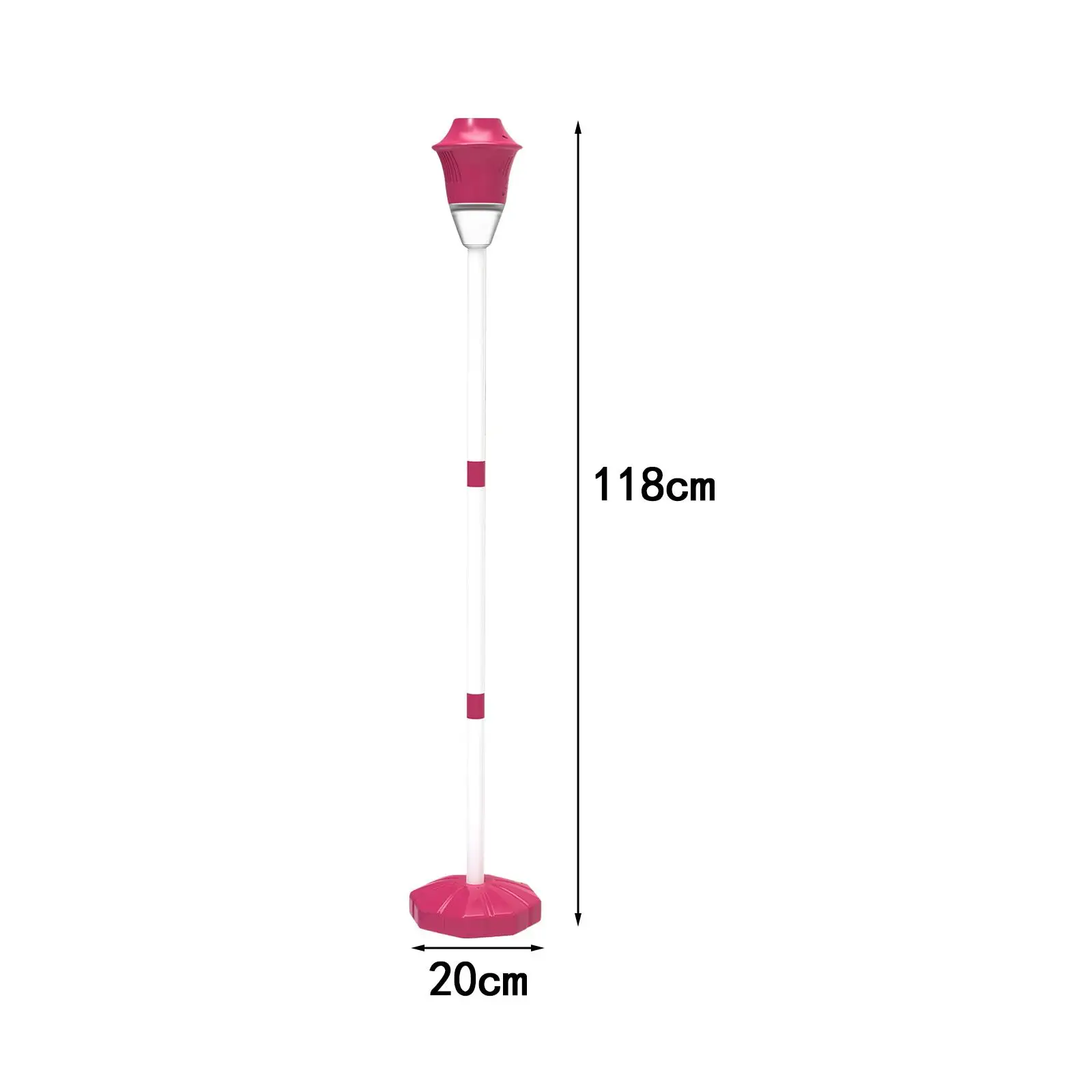Fabricante de bolhas de brinquedo, com luzes e música, portátil, peso leve, 47 ''de altura, brinquedos de verão para festa de casamento, lembranças, presentes