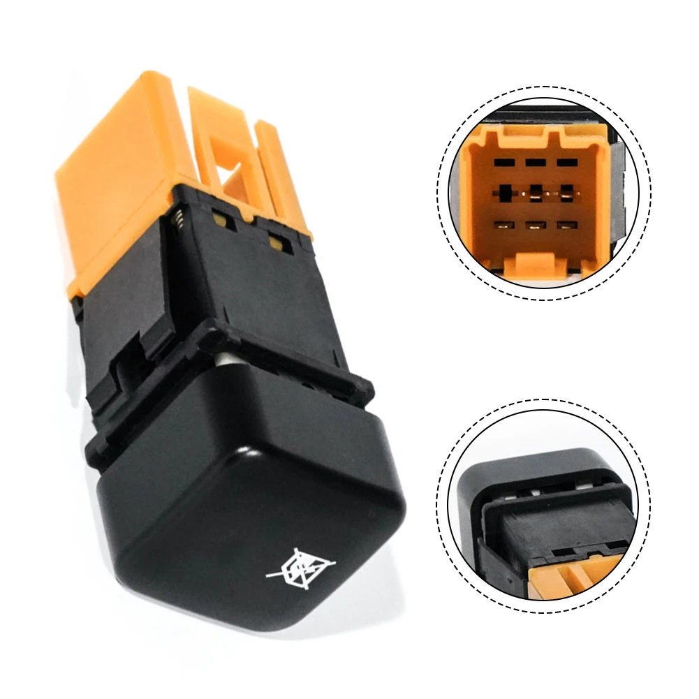 

Car Central Locking Window Glass Lift Lock Switch For 207 For Hoggar 1.4 1.6 6490H9 Central Locking Window Glass Lift Lock Switc
