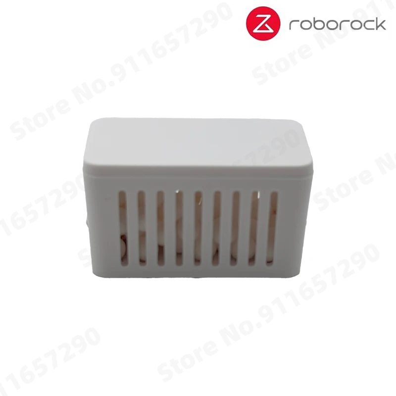 Roborock S8 Max V Ultra / G20S Spare Parts Silver ion Bacteriostatic Module Vacuum Cleaner Accessories