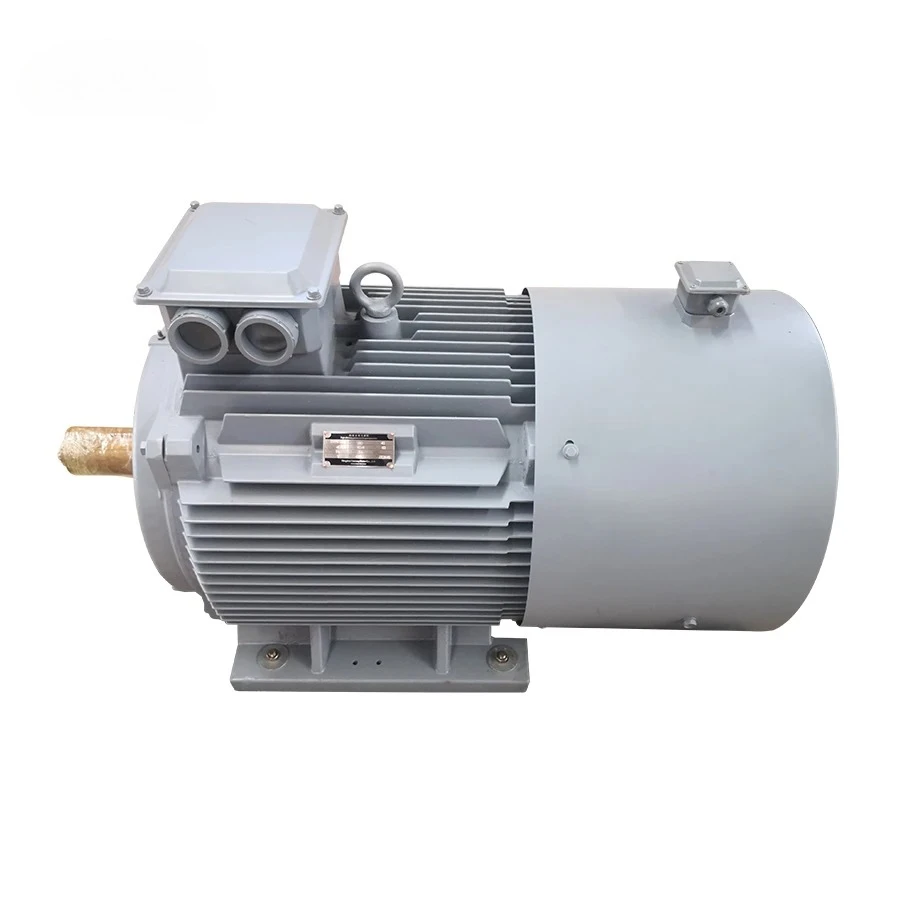 Enneng 3 Mw 15 Rpm …