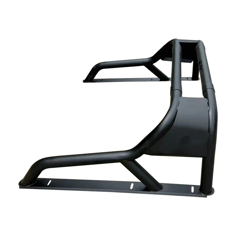 

Heavy-duty streamlined roll cage - compatible with Gladiator, Ranger, D-and Zhengzhou Ruichi 6/models.