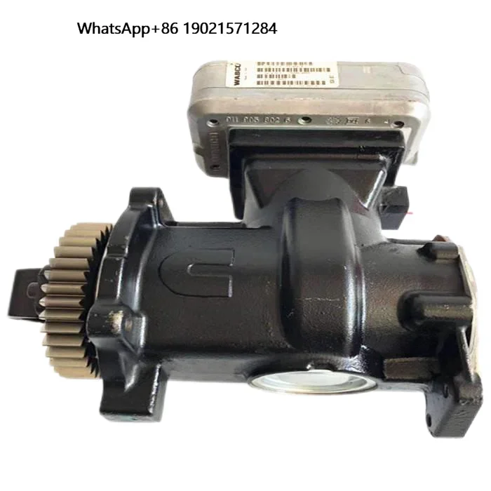 

Original Engine Parts Air Compressor 4318216 New QSX/ISX/X15 Spare Parts