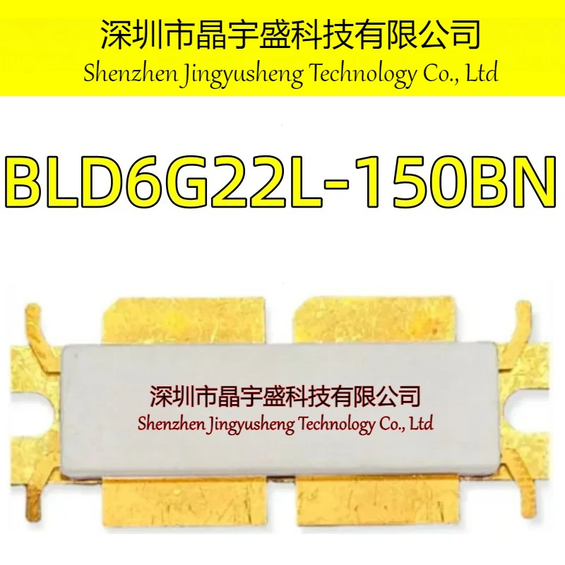 New Original BLD6G22L-150BN/2 BLD6G22L-150BN High Quality Transistor