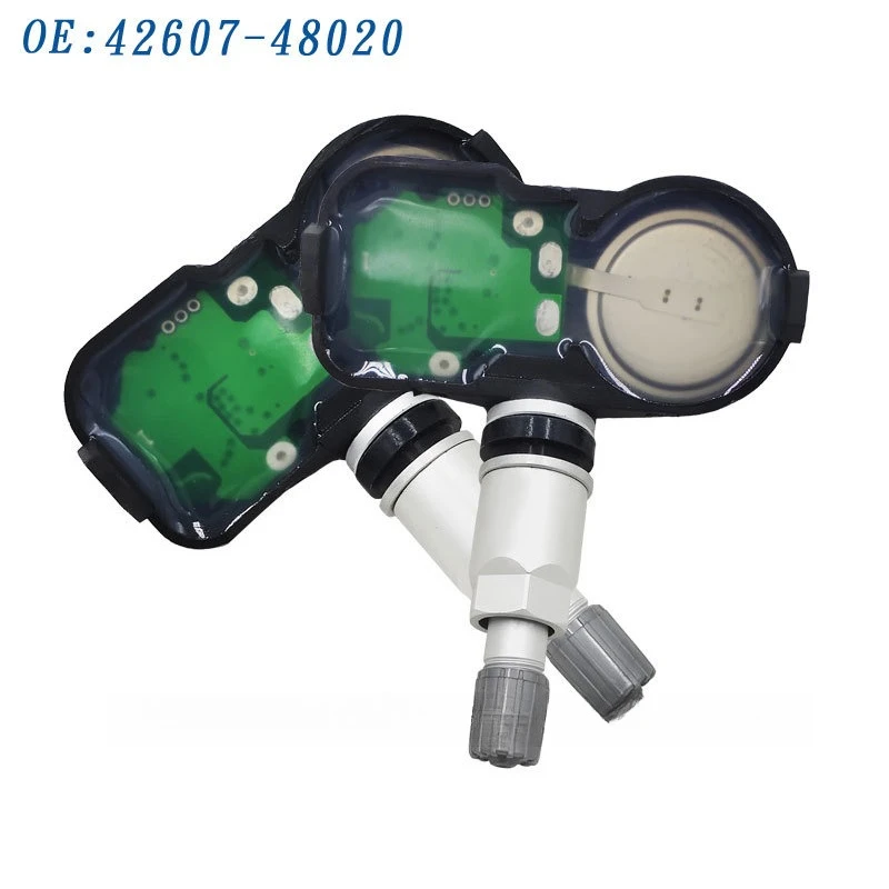 42607-48020/PMV-C215 4pcs tpms Tire Pressure Sensor  for Toyota C-HR Pacific Camry for Lexus LS500h LX570 RX450h