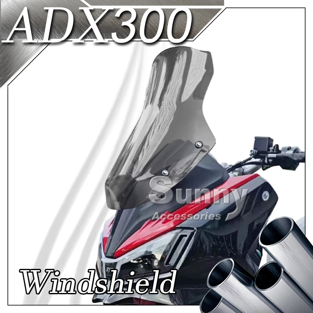 For Sym ADX300 Husk…
