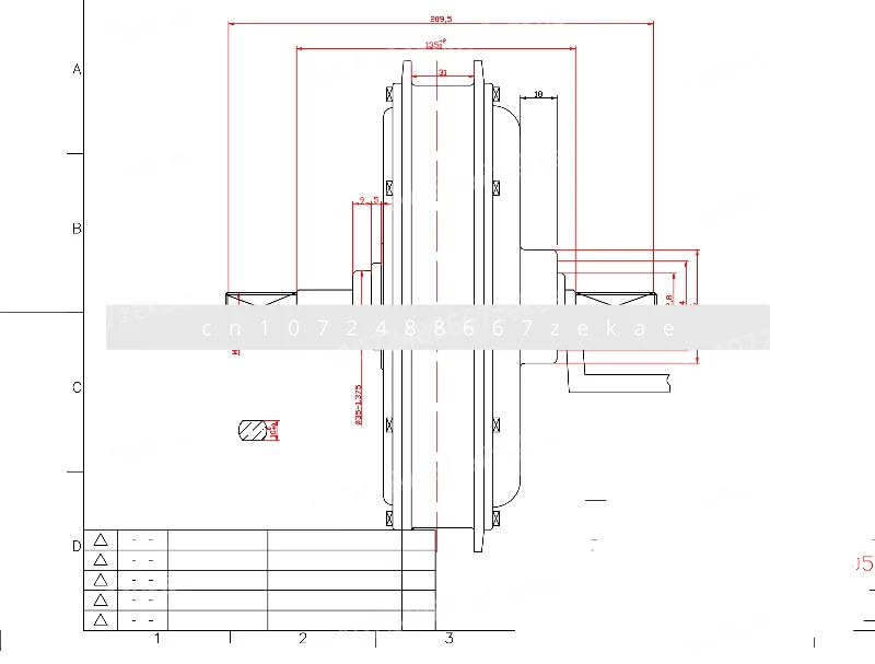 

50 mph 80 km/h 60V 2500W-3000W Electric Conversion Kit