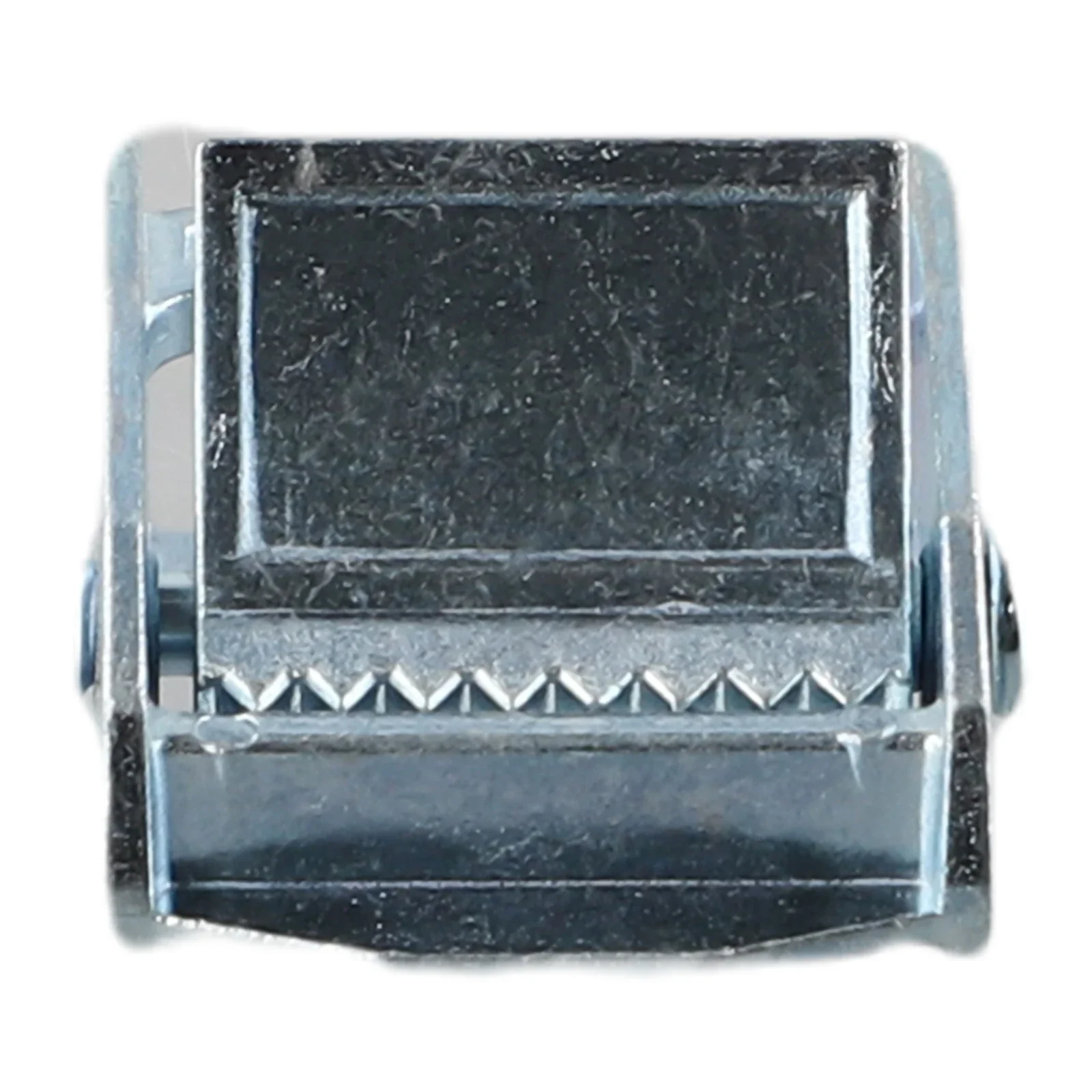20/25mm Zinc Alloy Belt Buckle For Heavy Duty Tie‑Down Cargoes Strap Fixed Tensioner Belt Buckle Hand Tools Accessories