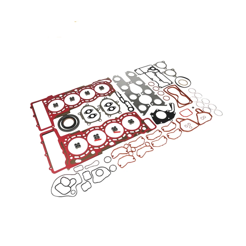 

Car Engine Part OEM Quality Full Gasket Set Overhaul Kit for A8 Continental 4.0T OE 079 103 383 DP