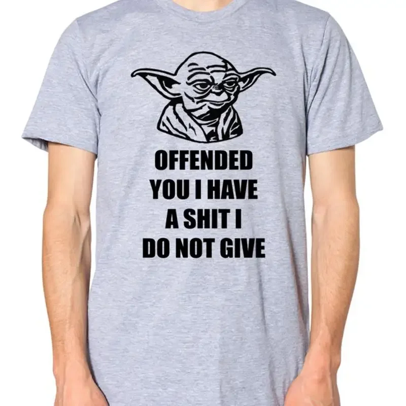 Offended You I Have A Sh t Do Not Give Shirt Funny Don't Care Quote Top