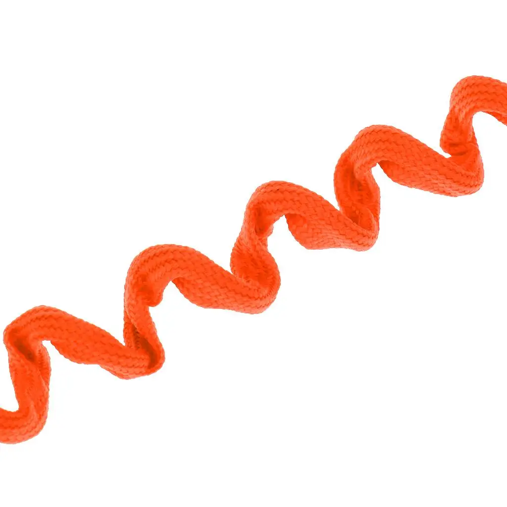 

Регулируемый страховочный шнур из ТПУ для весла каяка, удочки, веревка-фиксатор для лодок и аксессуаров