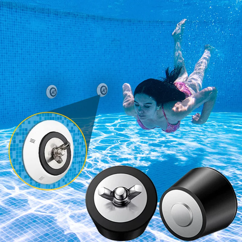 Swimming Pool Winter Pipe Anti Freezing Rubber Plug Stainless Steel Plug 25mm 32mm 38mm 51mm 63mm