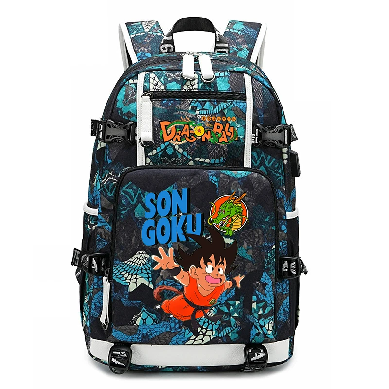 dragon-ball-z-printed-student-backpack-large-capacity-casual-daypack-for-kids-teenagers-school-travel