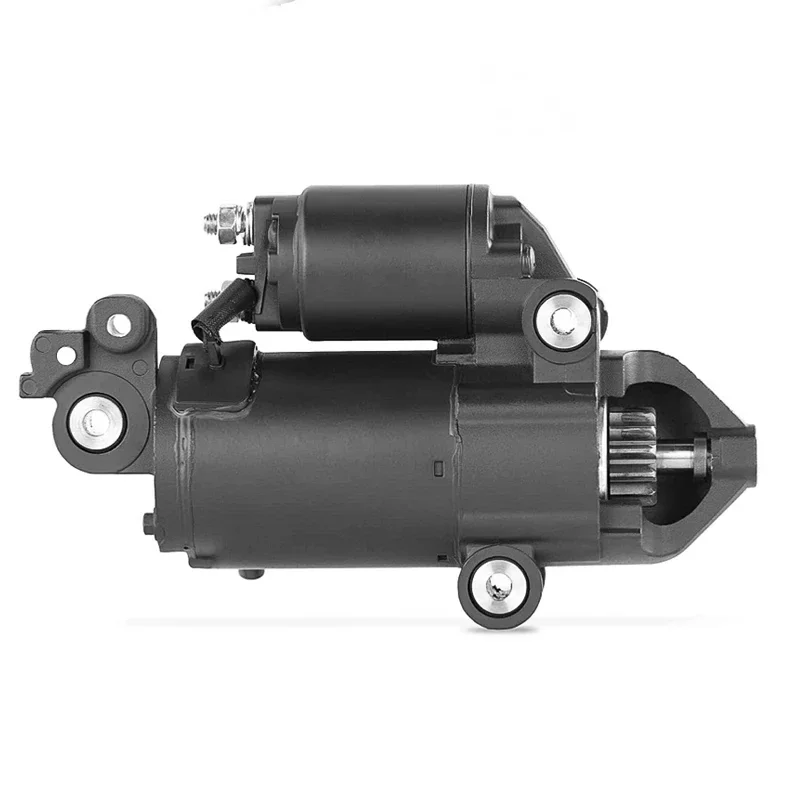 Outboard Starter Motor for Mercury Outboard V8 V6 175HP 200HP 225HP 250HP 300HP 250R 8M0074530 8M0099252 8M0142679 8M0096343