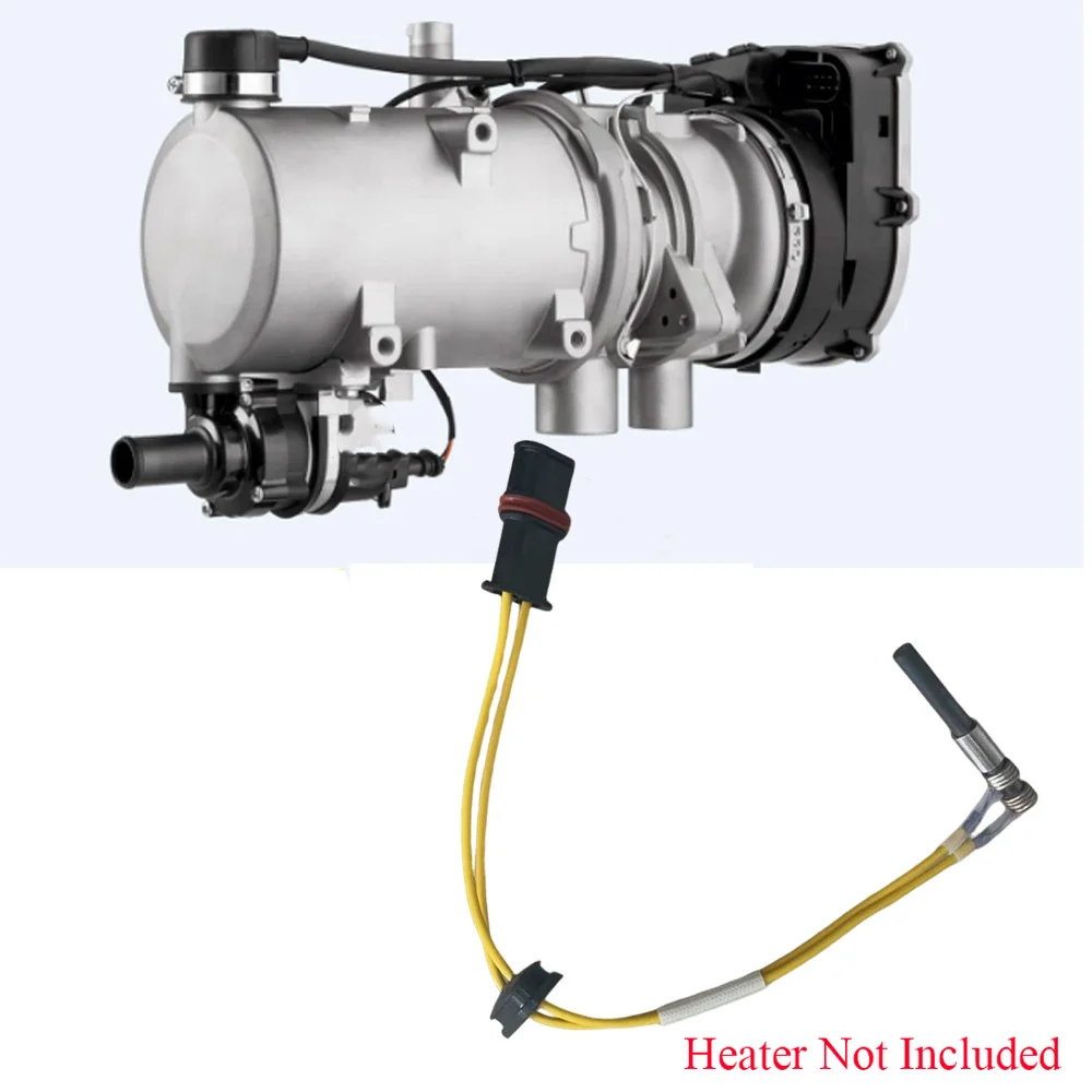 

9005931B 1322644C Car Parking heater glow plug Compatible with Webasto Thermo 90st 24V DC Diesel Parking Heater Car accessories