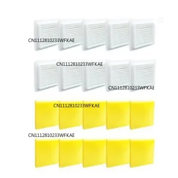 A226002030 A226002040 Air Filter Pre-filter for SRM-2620 Air Filter