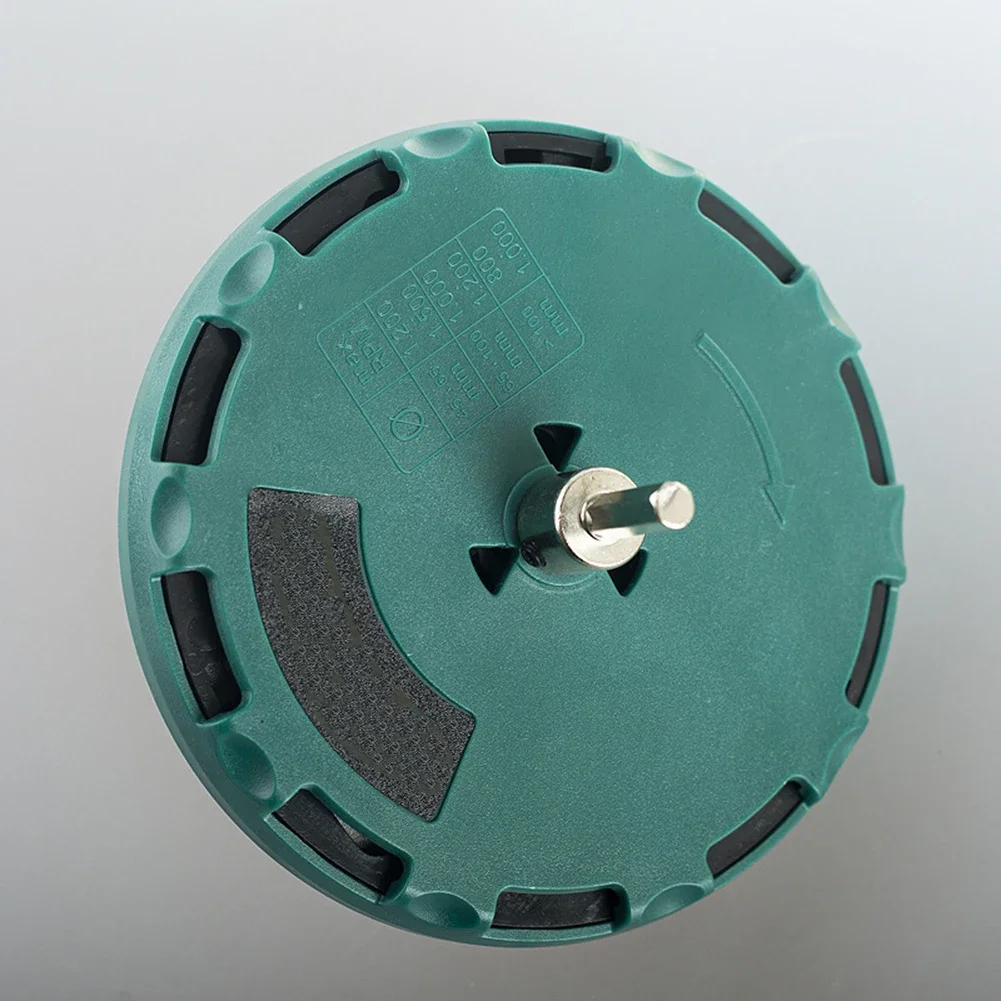 Long Time Adjustable Hole Opener Adjustable Diameter Hole Diameter Hole Multifunctional Woodworking Adjustable