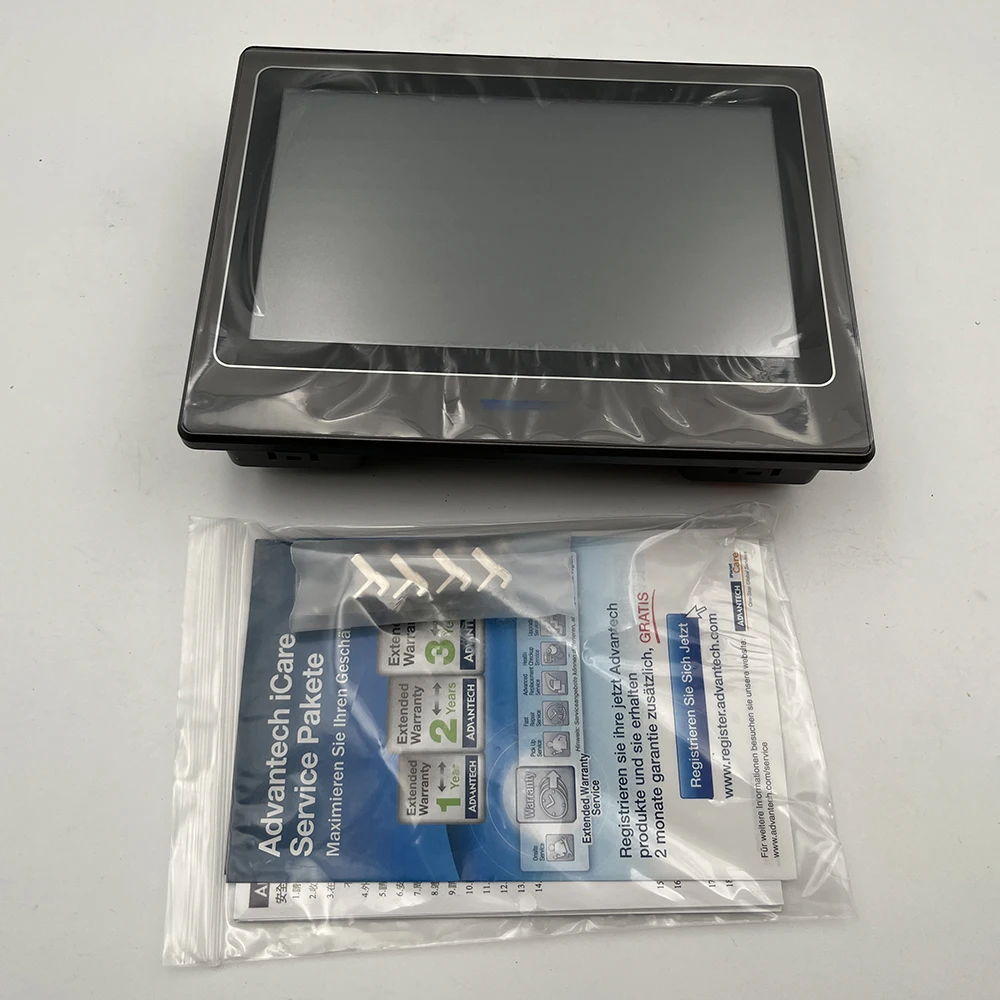 WOP-2070T-N2AE Industrial Computer Touch Screen Mode Touch Screen 7" Industrial Grade Programmable