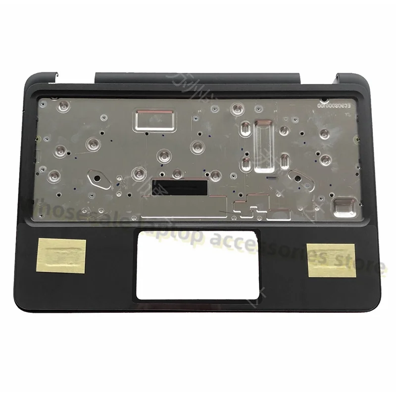 S  New For Dell Chromebook 11 3120 2-in-1 Upper Case Keyboard Cover Palmrest 0WHJ70