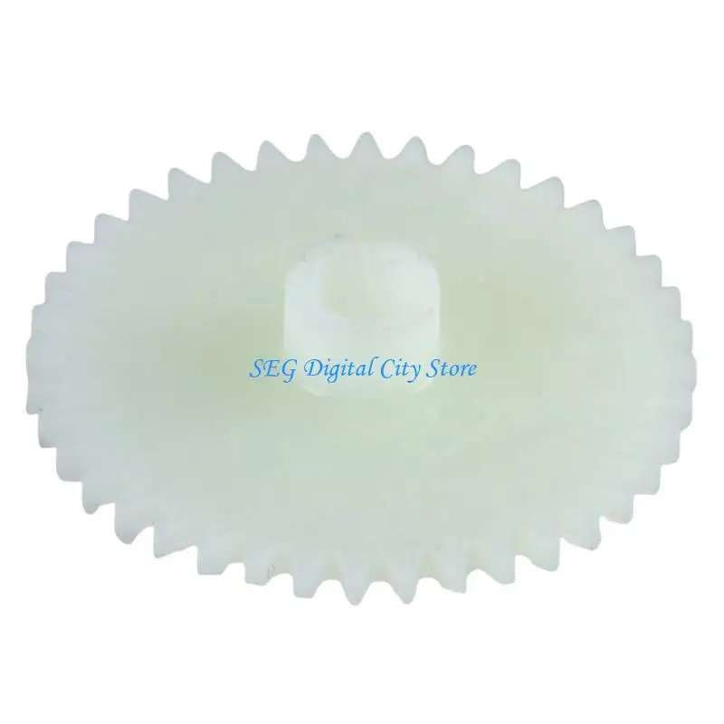 معدات حركة المشغل U75B للمشغل السمعي WF939 مما يضمن التشغيل السلس والتركيب السهل