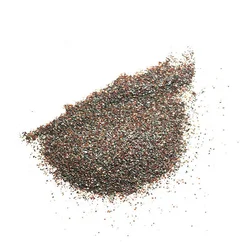 Garnet Sand 80 mesh/80 grit garnet abrasive for sandblasting