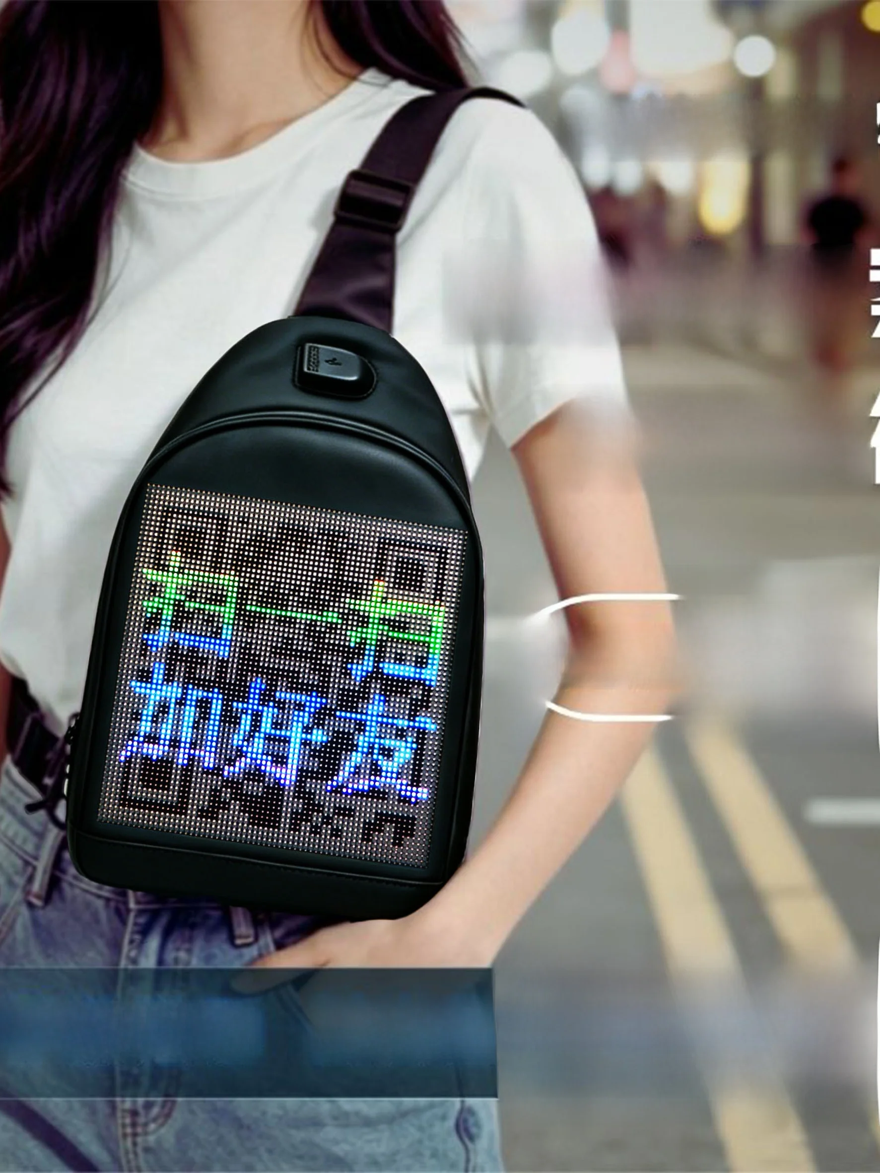 sac-de-poitrine-a-ecran-led-personnalisable-sac-bandouliere-multifonctionnel-tendance-sac-a-l'epaule-decontracte-sac-banane-de-loisirs