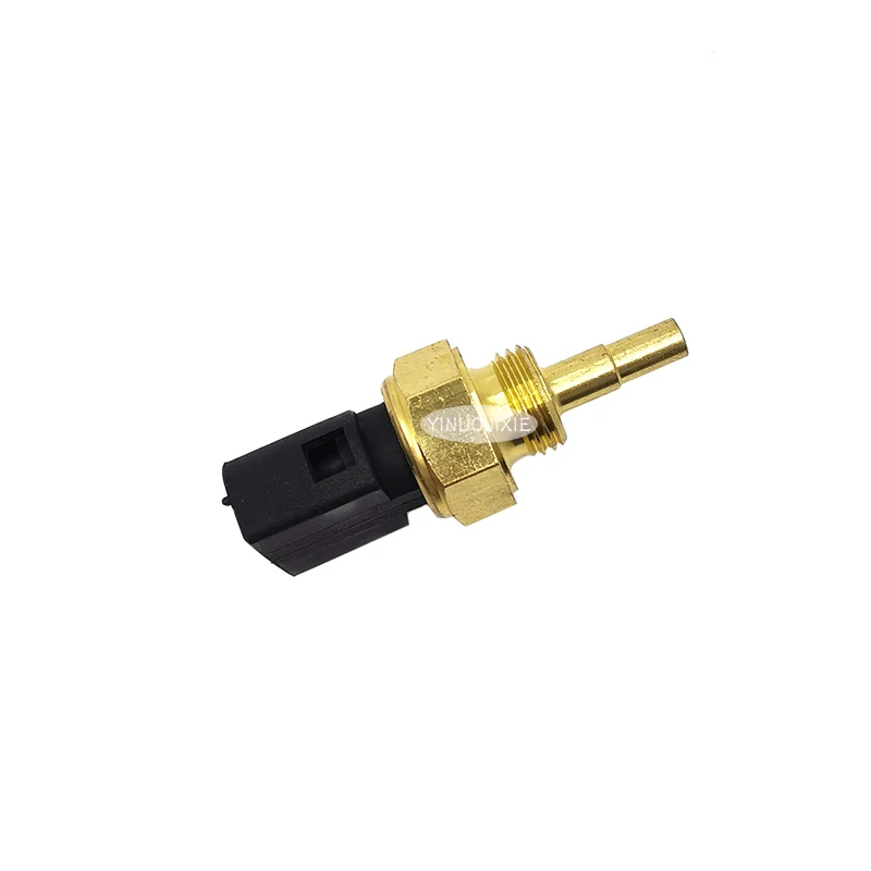 862154 VOE862154 Water Temperature Sensor for EC Construction Machinery Parts Excavator Accessories The Latest High Quality New view 6