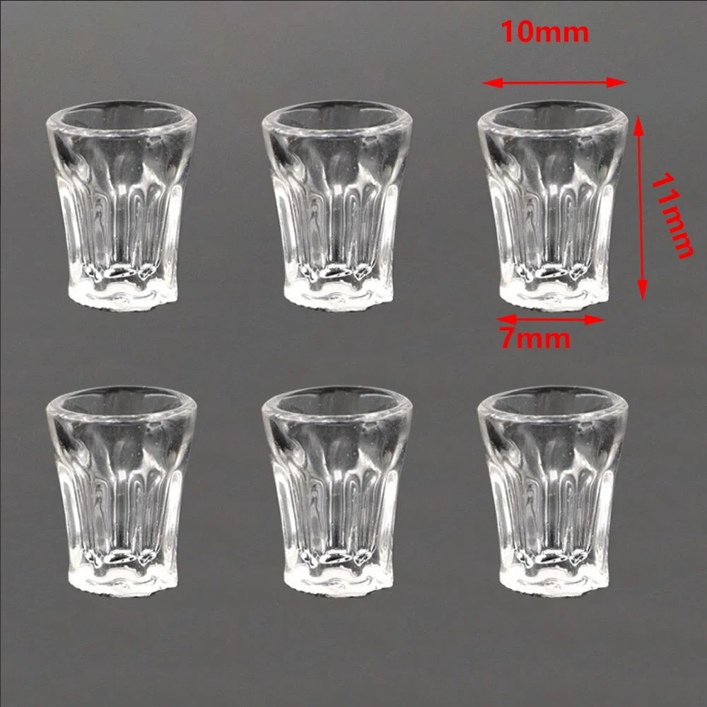 Variant: 6Pcs E