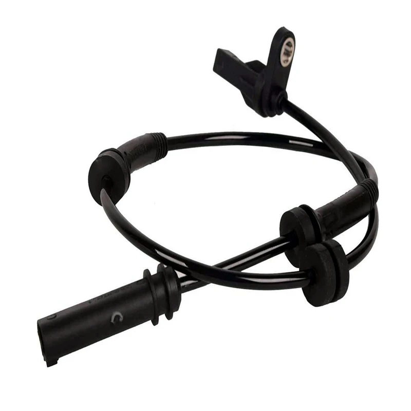 Capteur de vitesse de roue ABS avant et arrière, accessoires de voiture, BMW F20, F21, F22, F23, F30, 34526791225, 34526791223