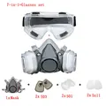 7-in-1 Glasses set