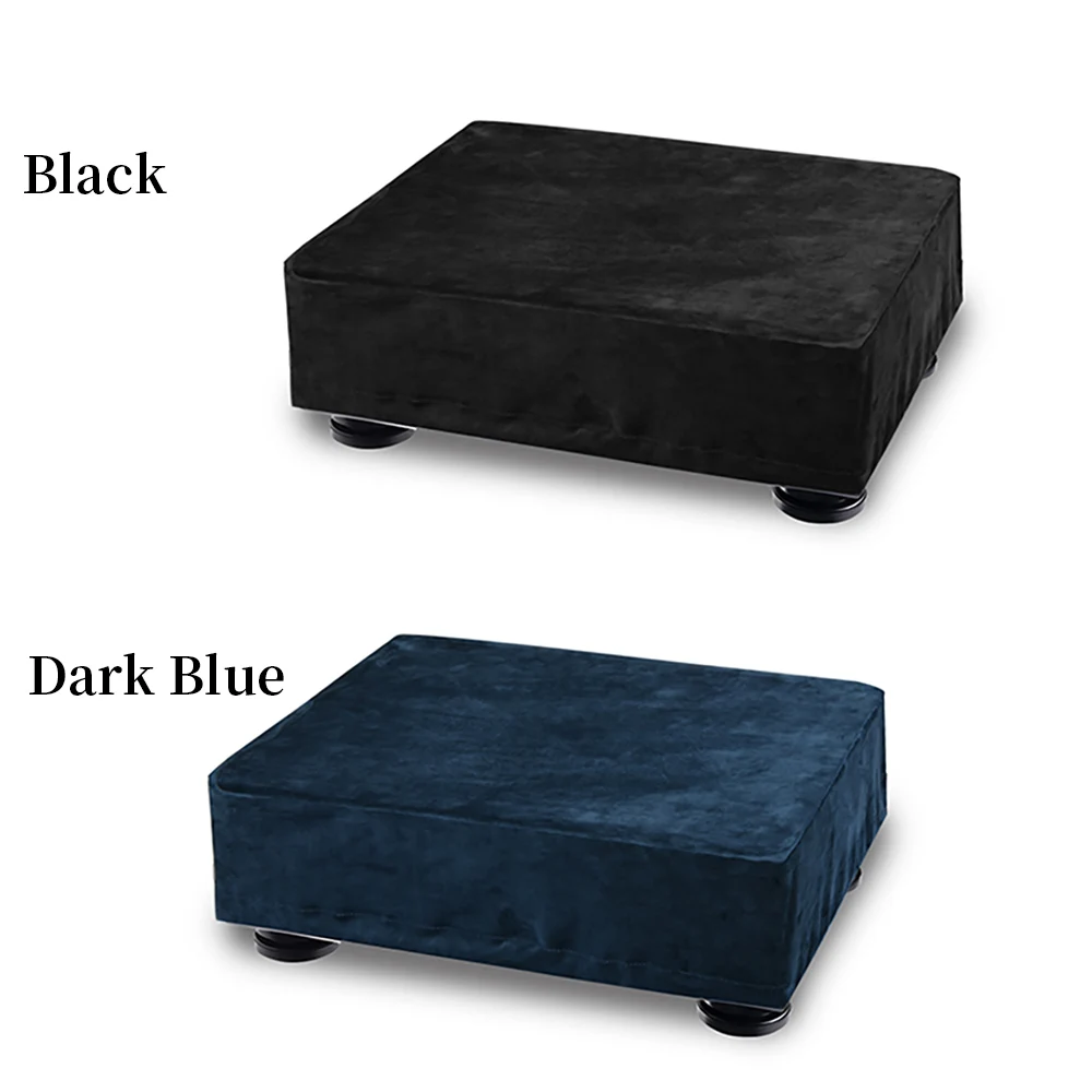 Record Player Protective Cover for Audio-Technica AT-LP120XUSB-BK Vinyl Record Player Dust Cover Storage Dust-proof Cap Case