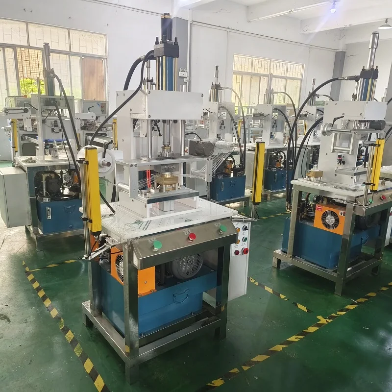 High Quality Soap logo Imprint Printing Machine Soap Pressing Machine Moulding Machine for Sale