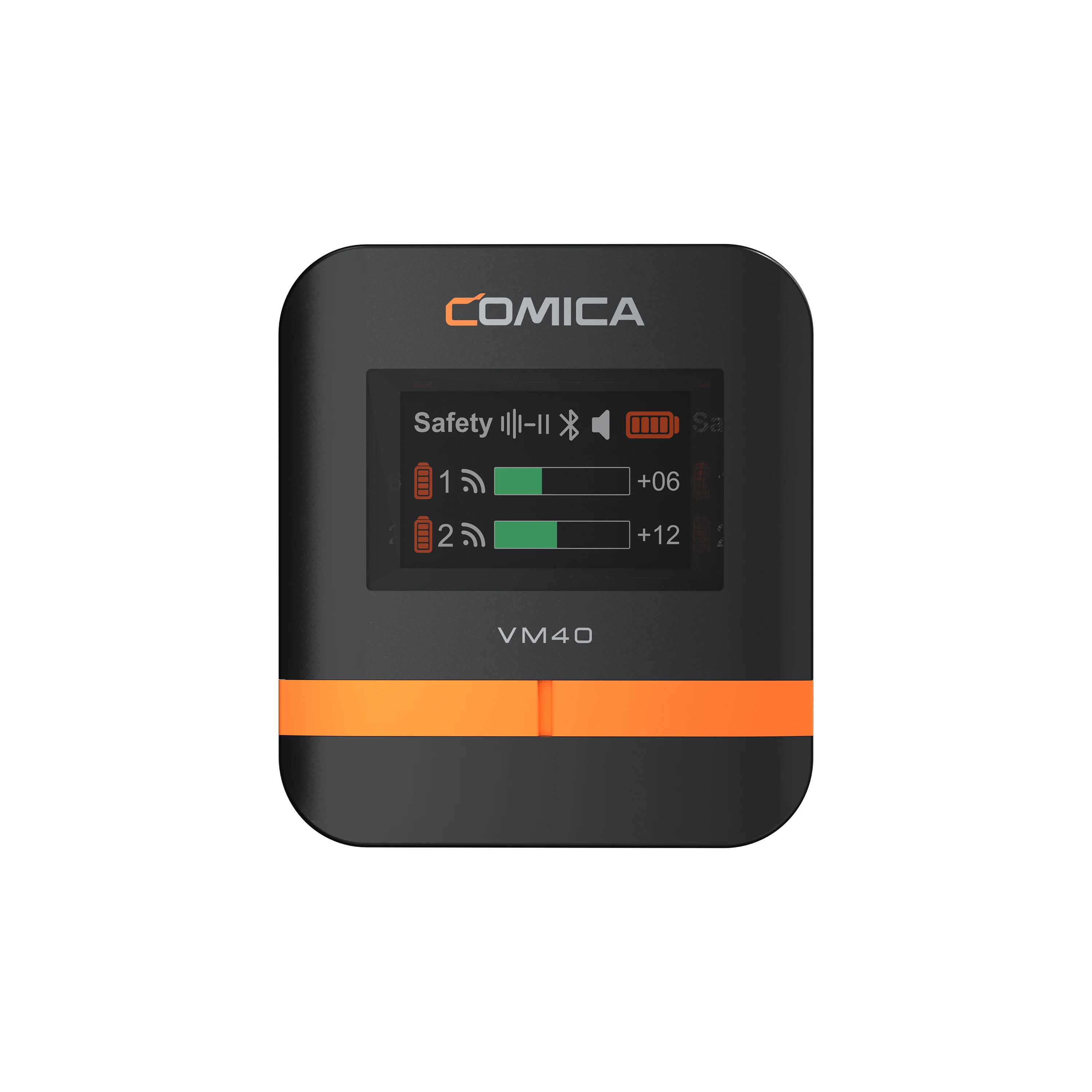 Comica VM40 Microph…