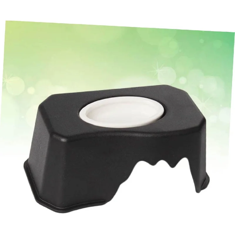 

Бассейн двойного назначения для кормления и купания, подходит для рептилий, таких как змеи, черепахи и ящерицы.