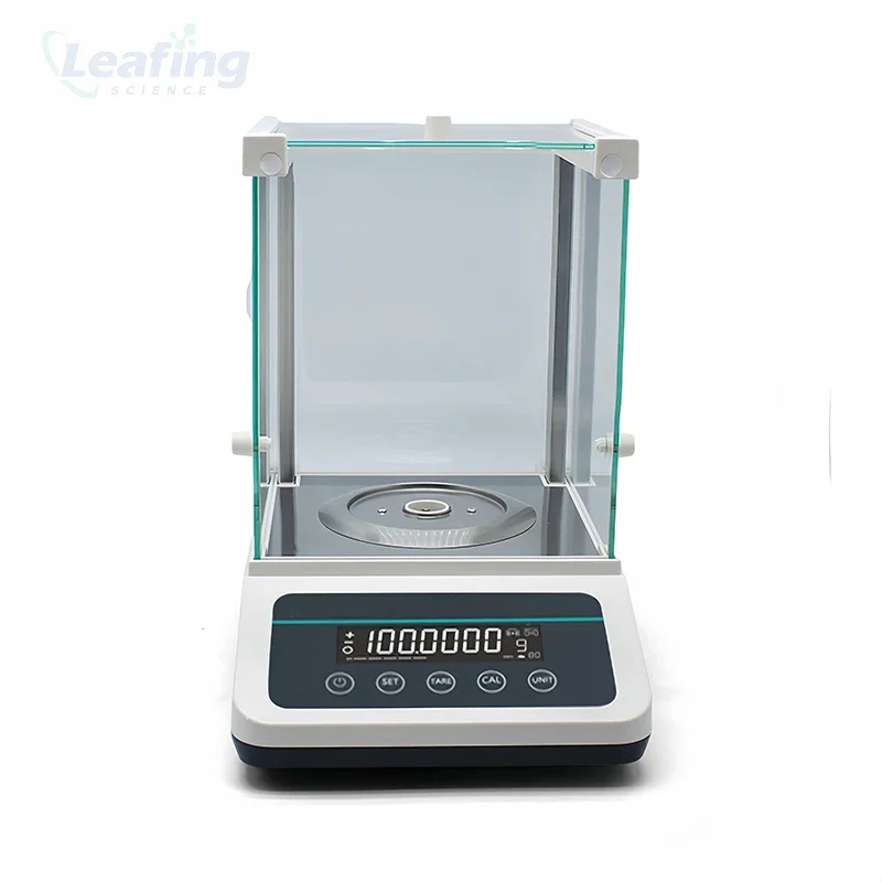 High Precisions Electronic Analytical Balance Laboratory Scale