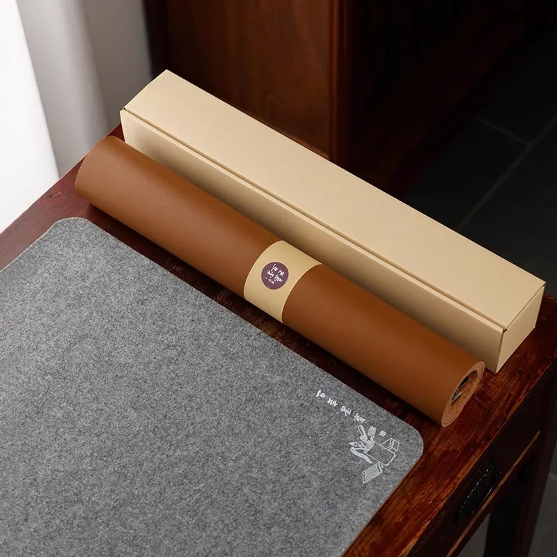 

Фетровый коврик для рисования китайской каллиграфии, фетровый коврик для рисования бумаги Сюань для начинающих