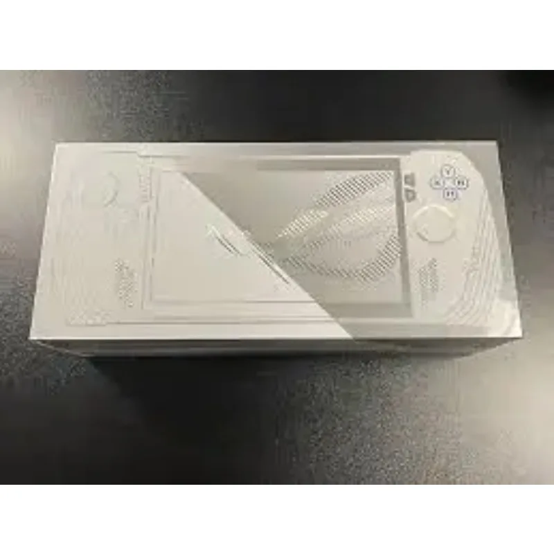 

ВСТРОЙНАЯ ДОСТАВКА НА НОВЫЙ Новый ROG Ally RC71L AMD Z1