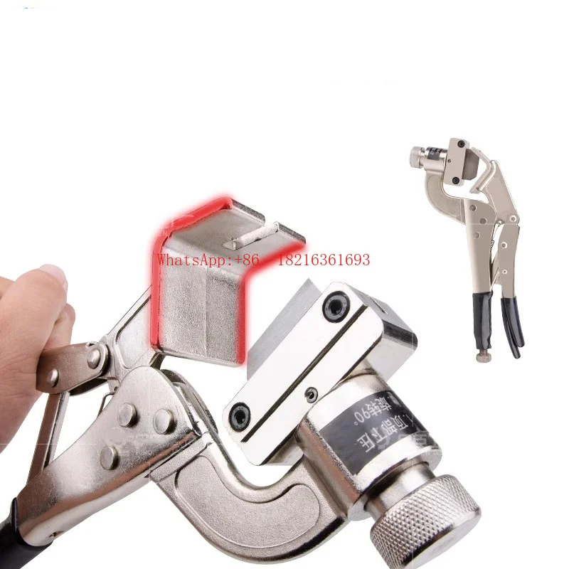 Limited Offer BXQ-F-55 Manual Wire Stripper Diameter 20-55MM Copper And Aluminum Cable Overhead Wire Stripper Electrician Str