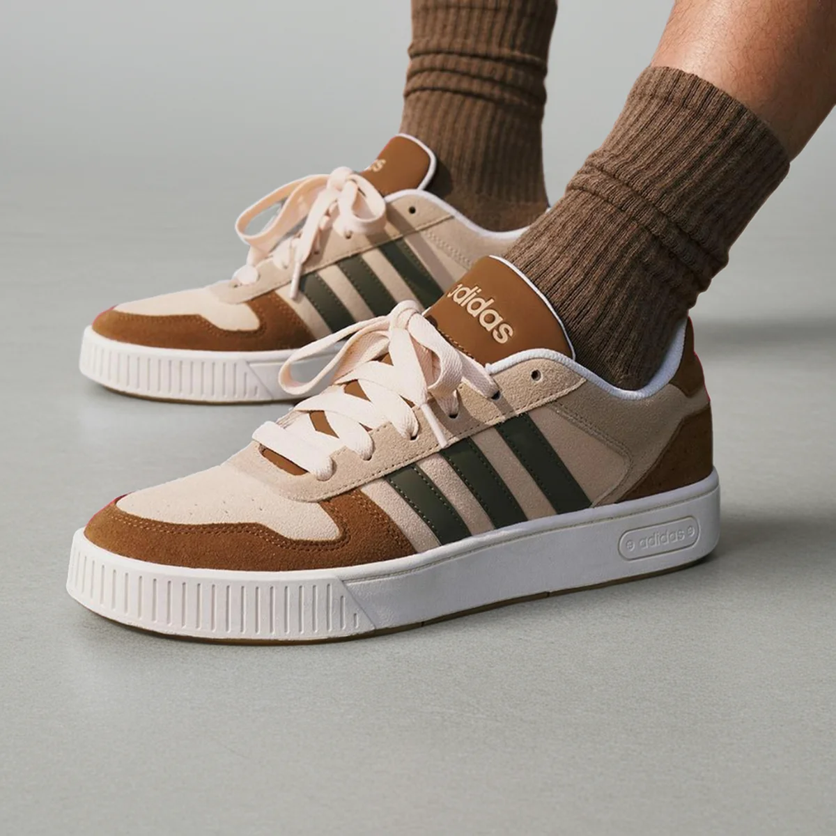 

Adidas genuine D-PAD CLASS men's and women's lightweight sports board shoes KK1416