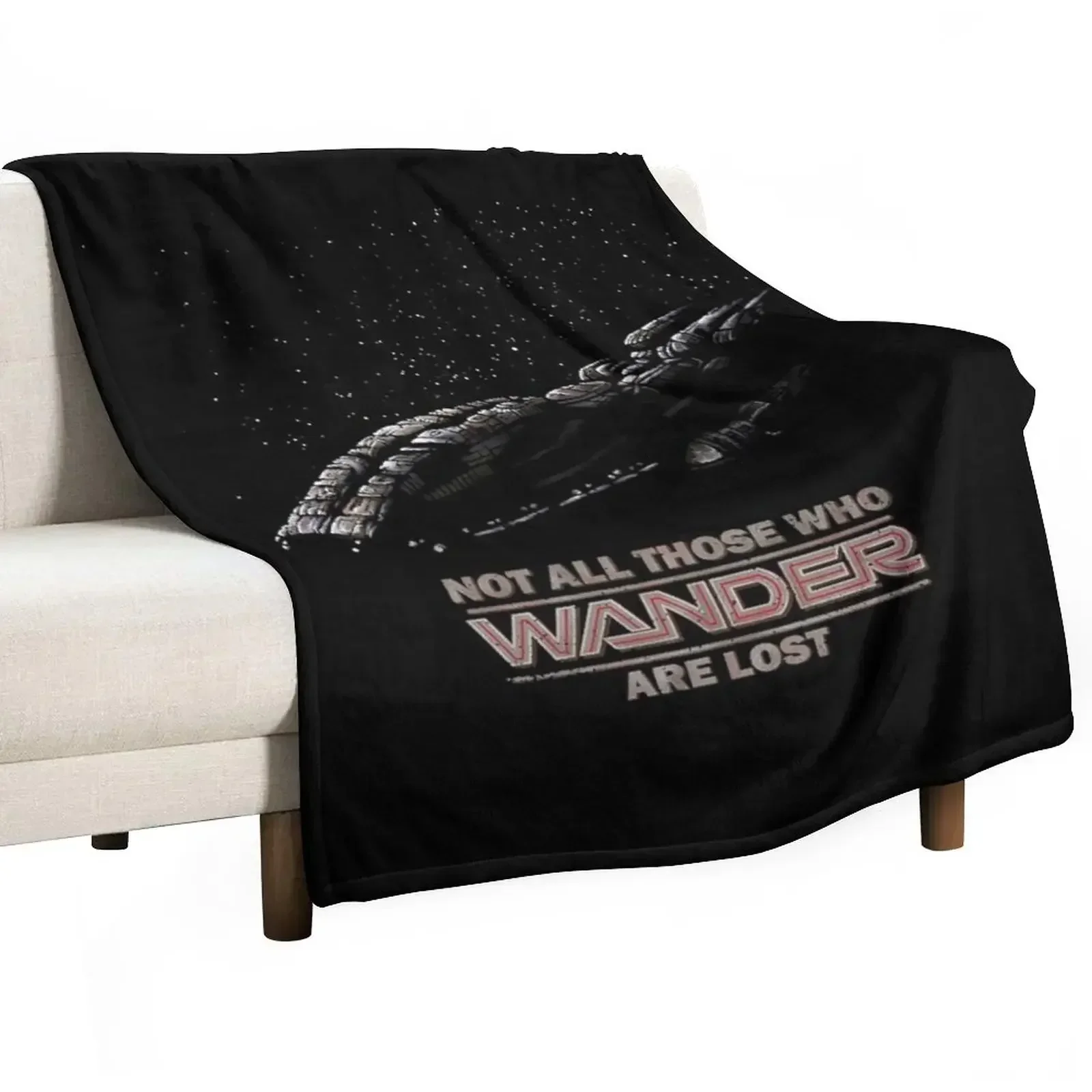 Battlestar Galactica Throw Blanket Decorative Beds Custom Blankets