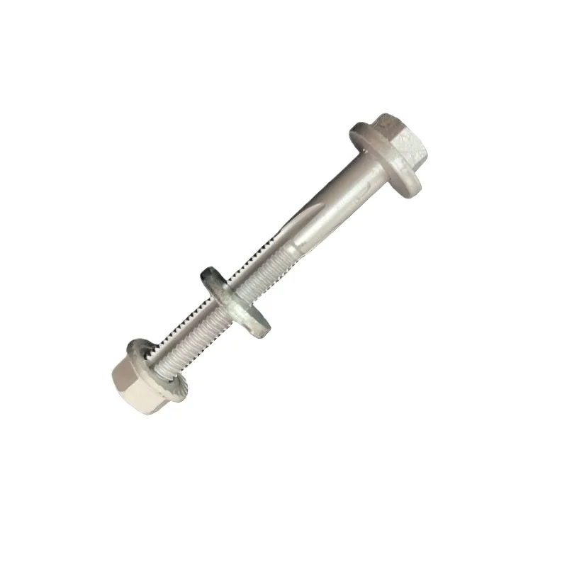 Durable Reliable For Tesla Model X/S Car Front Suspension Lower Arm Bolt Kit Bending Arm Screw 2007108  Accesorios Para Auto - Image 2