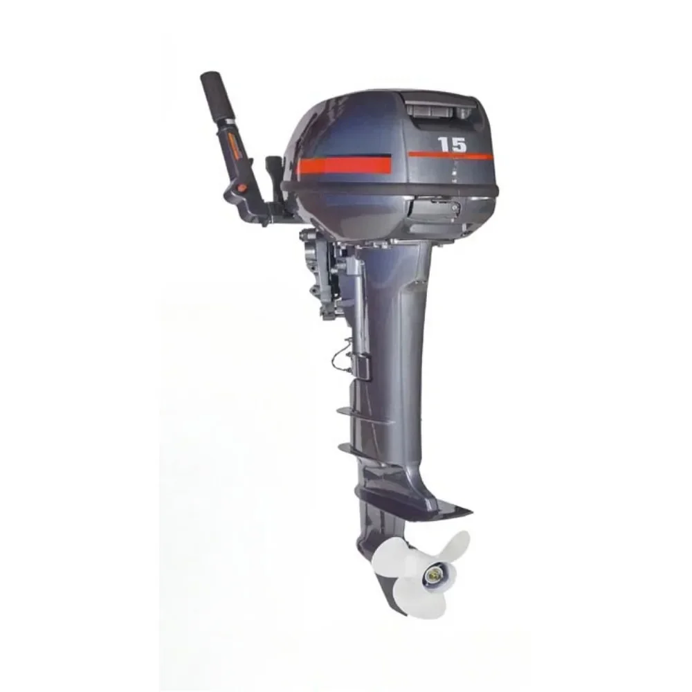 

Outboard Motor Accessories