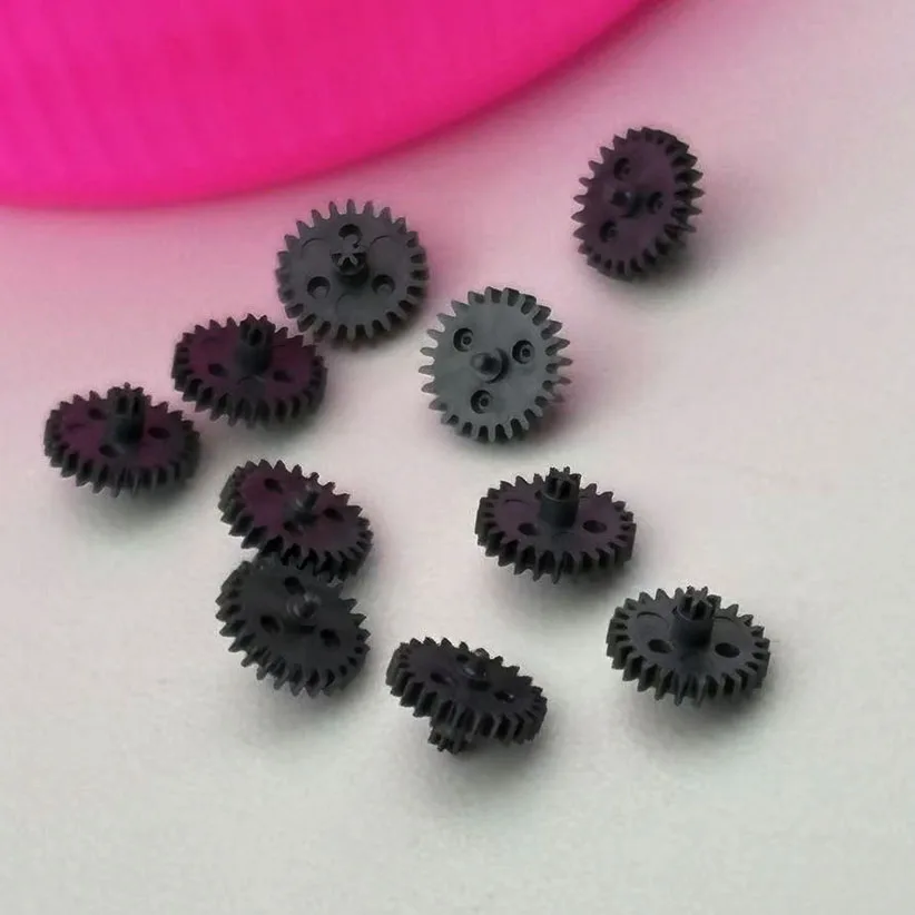 1/3/5/10pcs Watch movement accessories VH31 movement across wheel VH63 VD53 VD57 VK63  universal across wheel