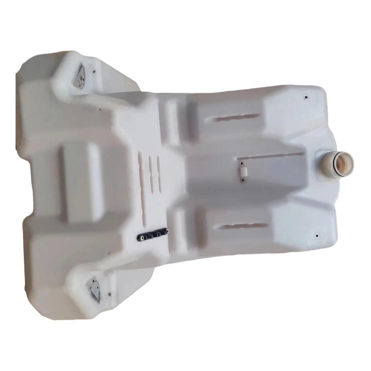 농업용 Agras T50 드론 액세서리 DJI T50 농업용 스프레이 드론 UAV 탱크 용 40L 물 탱크