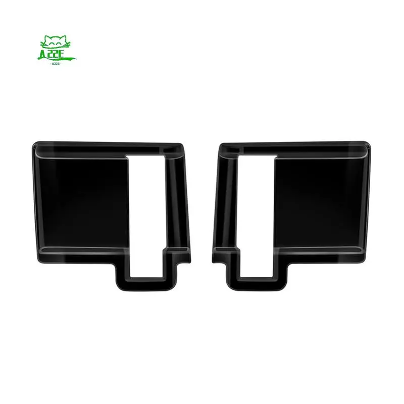 

A22E-Car Middle Door Handle Frame Trim Sticker Inner Handle Decorative Strip For Toyota ROOMY 2022