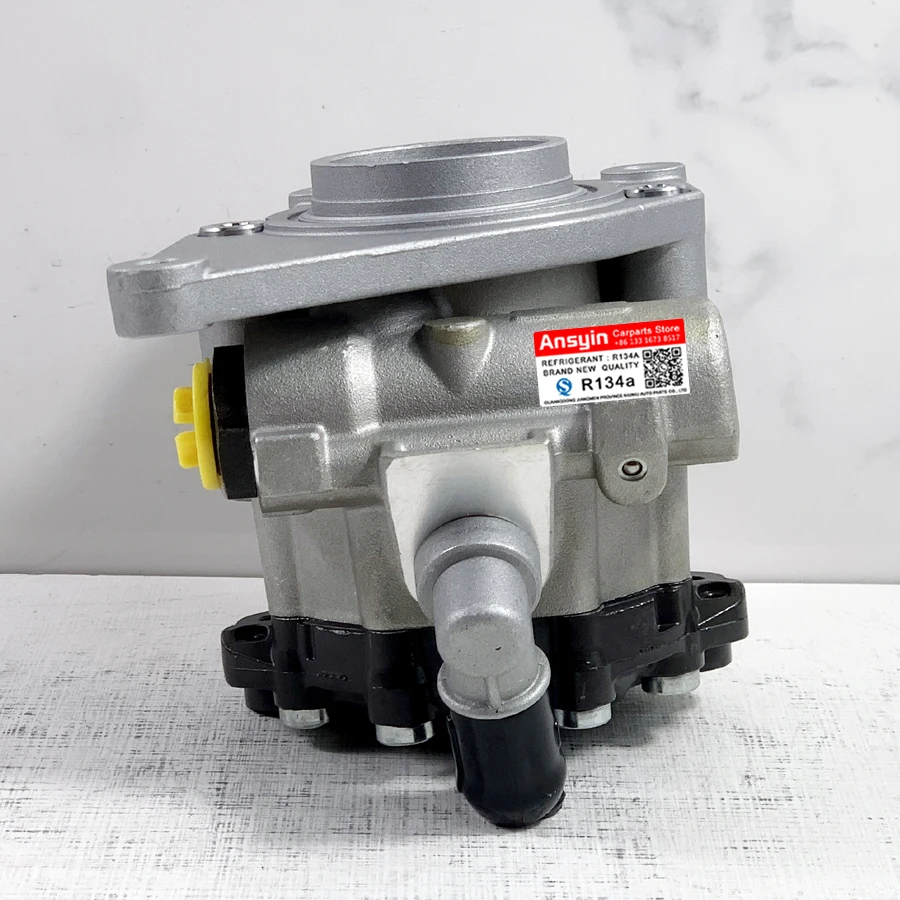 Power steering pump for Lamborghini Gallardo Spyder LP560 2010 420145157A J109