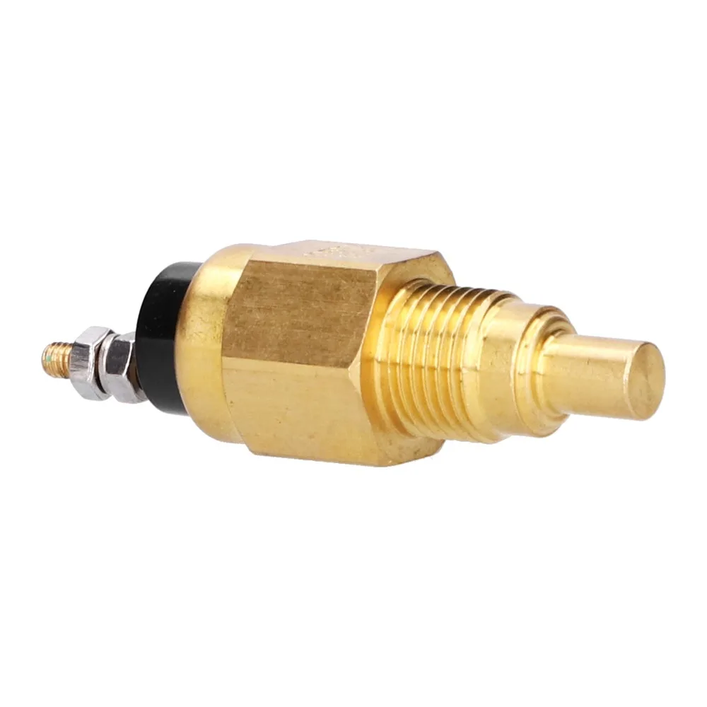 8‑97125601‑1/14371318 Water Temperature Sensor Aftermarket Replacement Standard Interface Over Heat Warning Switch Direct Fit