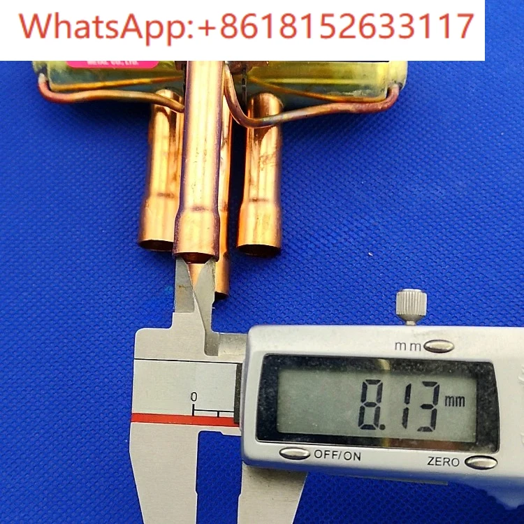 تكييف الهواء صمام رباعي الاتجاه 1 حصان STF-0108G SHF-4H-23U-P DSF-4-R410A