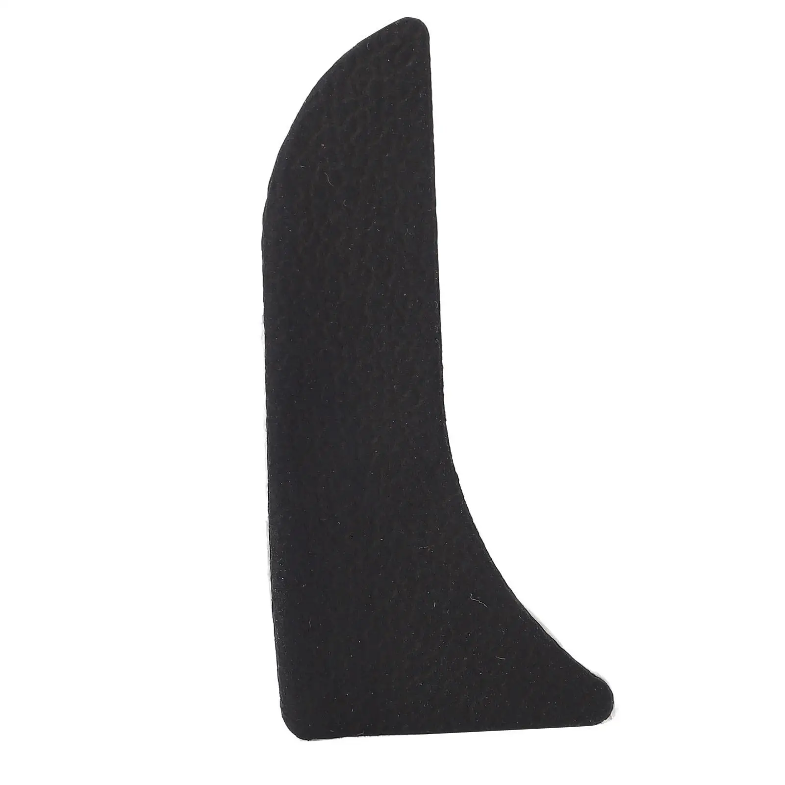 Durable Rear Thumb Grip - Rubber Back Thumb Cap for Enhanced Control and Comfort